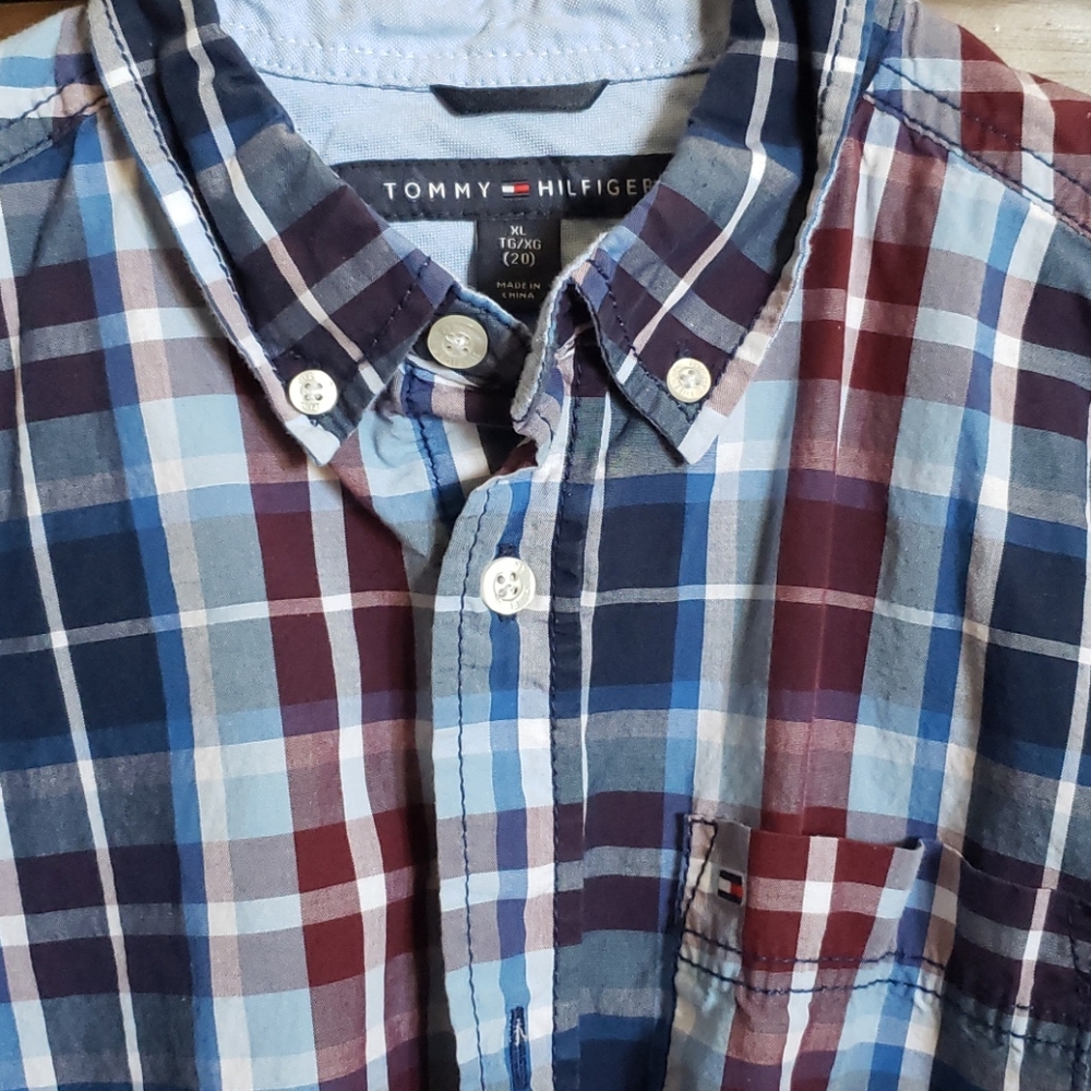 Tommy Hilfiger XL (20)